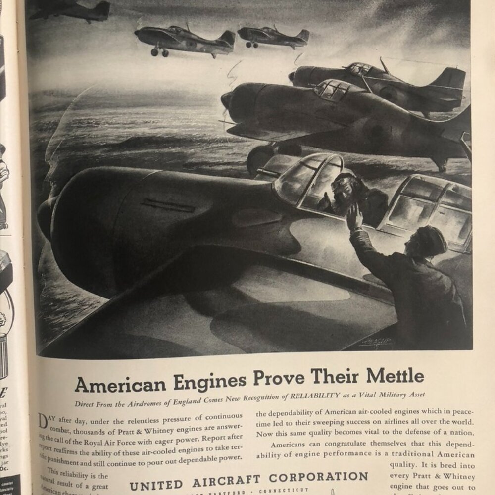 Life Magazine - Picture 8 of 15